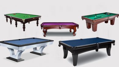 Photo of أسعار طاولات البلياردو 2025