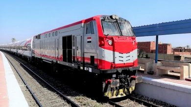 Photo of أسعار ومواعيد قطارات طنطا مرسى مطروح 2025