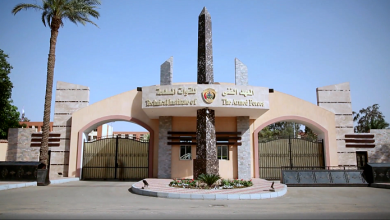 Photo of مصاريف المعهد الفني للقوات المسلحة 2025- 2025 وسعر الملف وشروط القبول