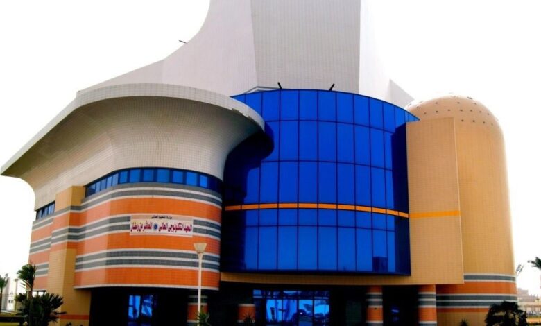 مصاريف معهد العاشر من رمضان للهندسة