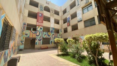 Photo of مصروفات المعهد العالي للفنون التطبيقية بالتجمع الخامس 2025 – 2025 تحديث رسمى