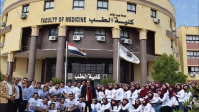 Photo of مصاريف كلية الطب جامعة القاهرة 2024