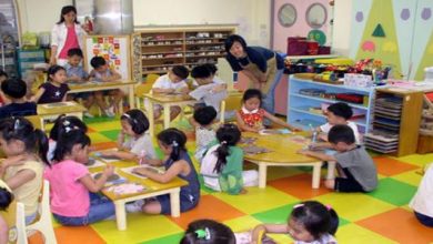 Photo of نتيجة تنسيق رياض الاطفال 2025