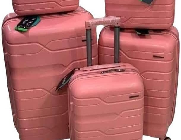 اسعار شنط السفر فى العتبه