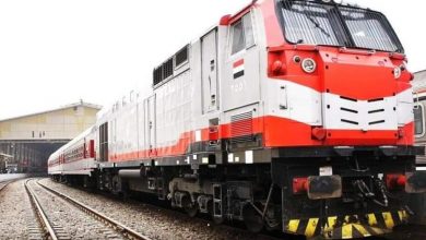 Photo of أسعار ومواعيد قطارات الإسكندرية أسيوط 2025