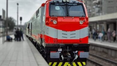 Photo of أسعار ومواعيد قطارات المنيا القاهرة 2025