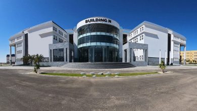 Photo of مصاريف وتنسيق جامعة سيناء فرع القنطرة 2025 – 2026