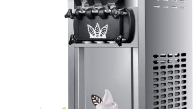 Photo of اسعار ماكينة الايس كريم في السعودية 2025