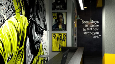 Photo of أسعار اشتراكات اشهر صالات الجيم وفروعها في مصر 2025