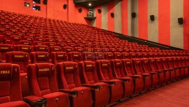 Photo of أسعار تذاكر السينما في الإسكندرية 2024