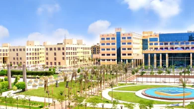 Photo of أفضل الجامعات الخاصة في مصر 2024