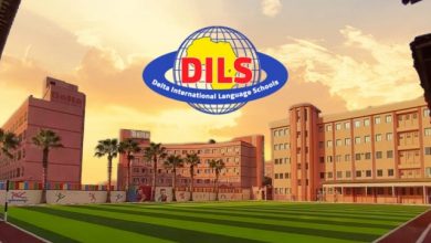 Photo of مصاريف مدارس الدلتا الحديثة للغات بالمنصورة 2025 اخر تحديث