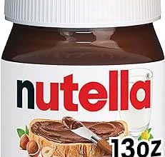 Photo of سعر النوتيلا 2025 اخر تحديث