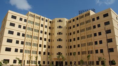 Photo of مصاريف المعهد العالى للهندسة والتكنولوجيا بالبحيرة 2024 -2025 من موقع الرسمى للتنسيق