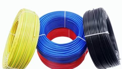 Photo of أسعار كابلات الكهرباء في مصر 2025