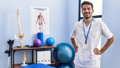 Photo of مصاريف كليات العلاج الطبيعي الخاصة في مصر 2025-2026