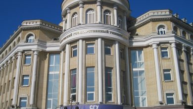 Photo of مصاريف جامعة ساراتوف الطبية الحكومية 2025