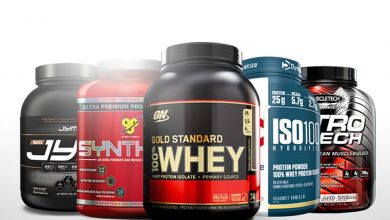 Photo of أسعار المكملات الغذائية في بغداد