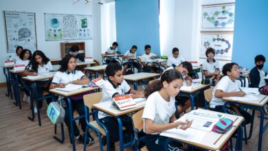 Photo of اسعار المدارس الانترناشونال في مصر 2025