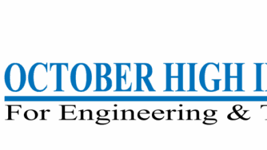 Photo of مصاريف معهد أكتوبر العالي للهندسة والتكنولوجيا 2025 -2026 أخر تحديث بالأقسام والتنسيق