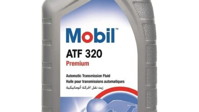 Photo of أسعار زيت الفتيس الاوتوماتيك 2025 اخر تحديث