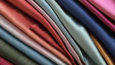 Photo of سعر متر قماش الحرير في مصر 2025