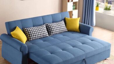 Photo of اسعار الكنبه السرير فى التوحيد والنور 2025