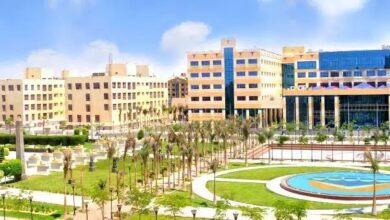 Photo of مصاريف الجامعات الخاصة 2025 -2026 في مصر