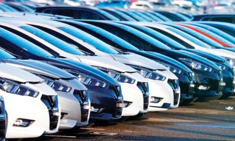 اسعار سيارات المعاقين فى مصر