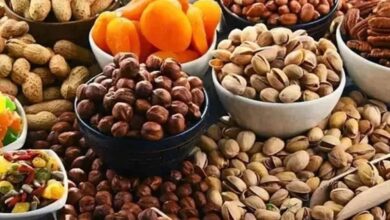 Photo of أسعار ياميش رمضان 2026 اخر تحديث