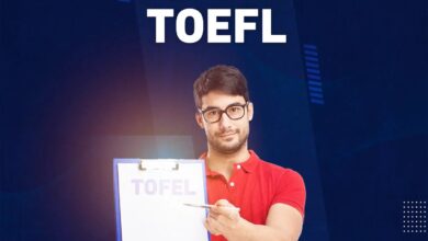 Photo of رسوم اختبار التوفل TOEFL 2025