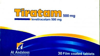 Photo of سعر دواء تيراتام أقراص وشراب tiratam tablets لعلاج الصرع