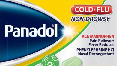 Photo of سعر دواء بانادول كولد اند فلو Panadol Cold & Flu لعلاج نزلات البرد والإنفلونزا