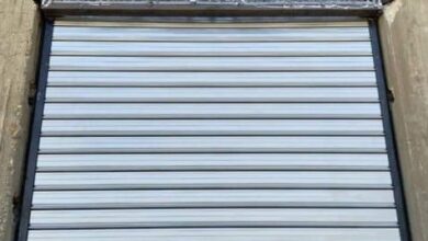 Photo of اسعار ابواب المحلات الصاج في مصر 2025