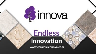 Photo of سعر وعروض سيراميك اينوفا 2025