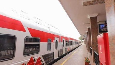 Photo of موعد وأسعار تذاكر قطار 934 وخط سيره