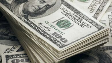 Photo of سعر صرف الدولار في ليبيا في السوق السوداء اليوم