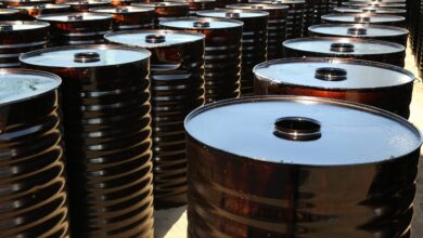 Photo of سعر برميل البيتومين “الزفت ” لعزل الأسطح وحماية المنازل 2025