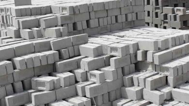 Photo of اسعار الطوب الابيض الجيرى