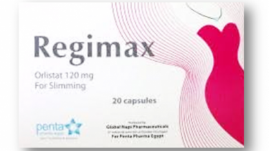 Photo of سعر دواء ريجيماكس لعلاج السمنة