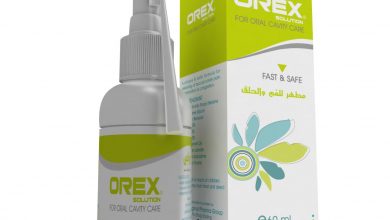 Photo of سعر orex بخاخ ودواعي الاستعمال