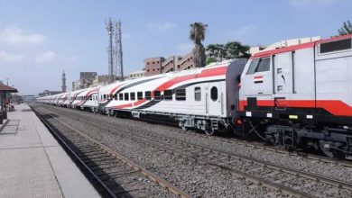 Photo of مواعيد القطارات المكيفة من القاهرة الي كل المحافظات واسعار التذاكر تحديث يونيو 2024