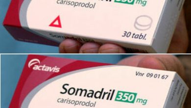 Photo of سعر دواء سومادريل أقراص somadril tablets لعلاج الشد العضلي ومسكن للآلام