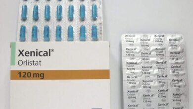 Photo of سعر زينيكال كبسولات Xenical Capsules لإنقاص الوزن الزائد