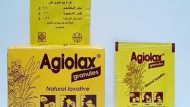 Photo of سعر دواء أجيولاكس حبيبات agiolax granules اخر تحديث لعلاج الإمساك الحاد والمزمن