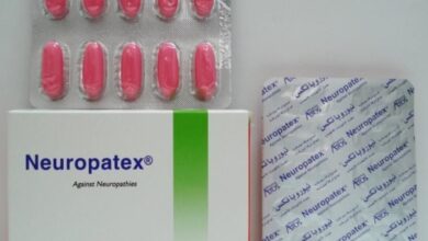 Photo of سعر واستعمال دواء نيوروباتكس كبسولات neuropatex capsules لعلاج التهابات الأعصاب