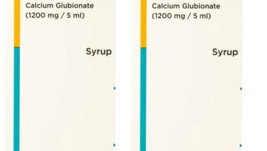 Photo of سعر واستعمال دواء هاى كال شراب hi cal syrup للوقاية من نقص الكالسيوم في الجسم