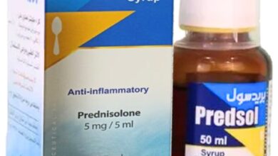 Photo of سعر واستعمال دواء بريدسول شراب اخر تحديث predsol syrup لعلاج الحساسية والتهابات الربو