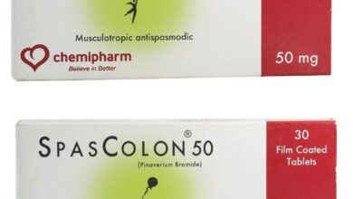 Photo of سعر دواء سباسكولون أقراص spascolon tablets لعلاج اضطرابات المعدة والقولون