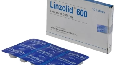 Photo of سعر دواء Linezolid 600 ودواعي الاستعمال